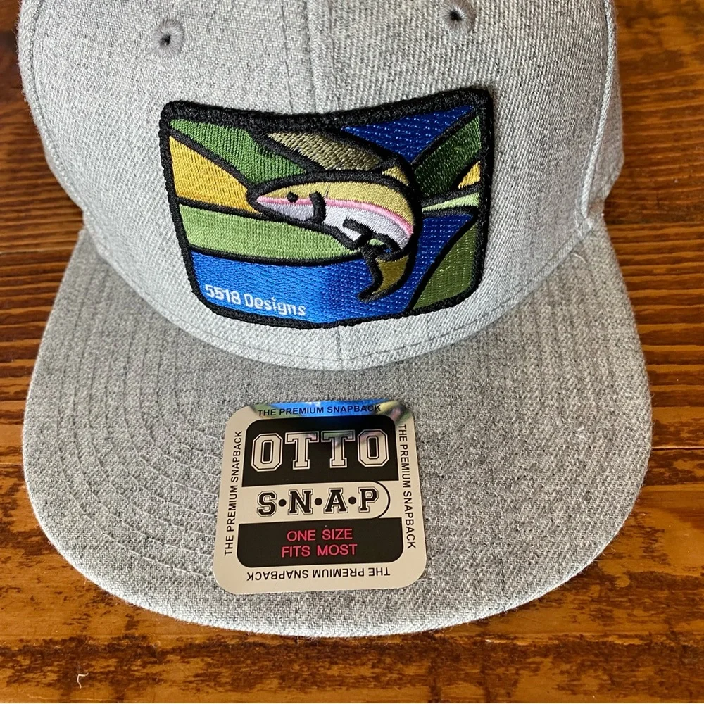 5518 Designs Butte, Montana NWT - Picture 2 of 9